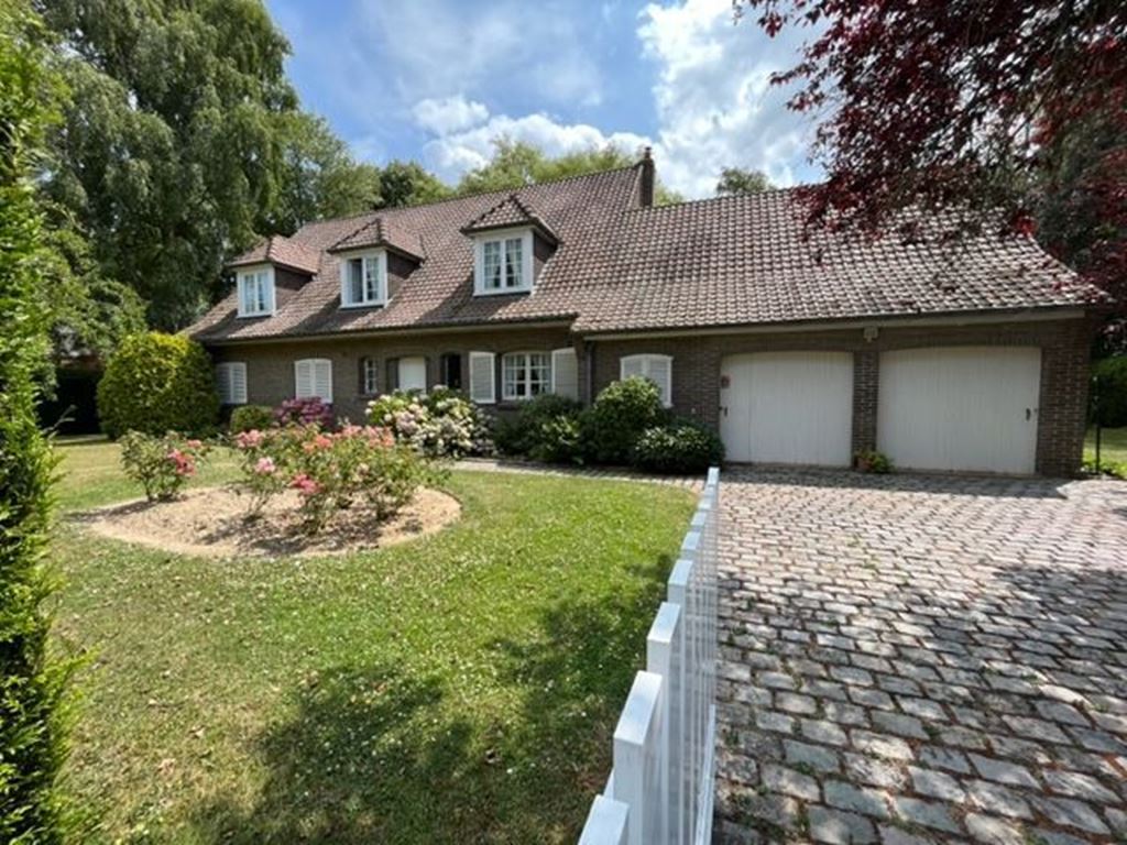 Image 2 - Demeure - CAPINGHEM annonce immobilière du mois
